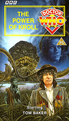 Cover image for The Power of Kroll