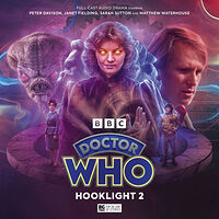 Cover image for Hooklight 2 Cover image for Hooklight 2