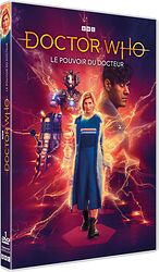 Cover image for Le Pouvoir du Docteur