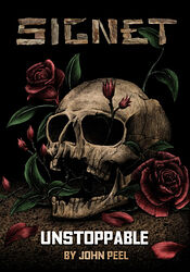 Cover image for SIGNET: Unstoppable Cover image for SIGNET: Unstoppable