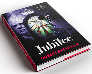 Cover image for Jubilee
