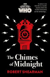 Cover image for The Chimes of Midnight