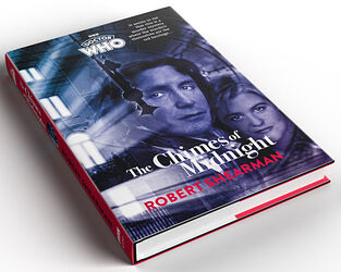 Cover image for The Chimes of Midnight Cover image for The Chimes of Midnight