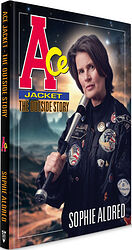 Cover image for Ace Jacket: The Outside Story