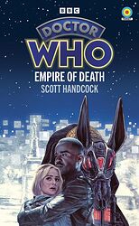 Cover image for Empire of Death