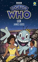Cover image for Lux
