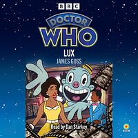 Cover image for Lux