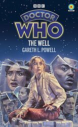 Cover image for The Well