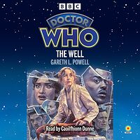Cover image for The Well
