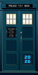 Cover image for Official 2026 Diary