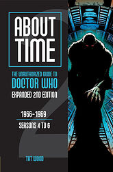 Cover image for About Time 2: 1966-1969