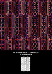 Cover image for The Black Archive #77: Castrovalva