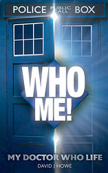 Cover image for Who Me! Cover image for Who Me!