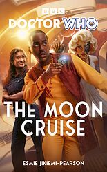 Cover image for The Moon Cruise