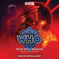 Cover image for What Still Remains