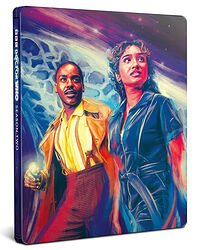 Cover image for Season Two