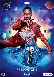 Cover image for Season One