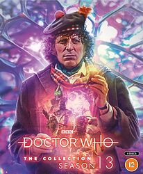 Cover image for The Collection: Season 13