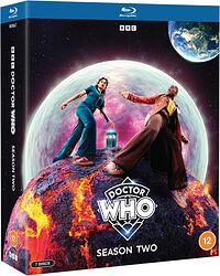 Cover image for Season Two