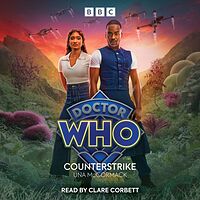 Cover image for Counterstrike