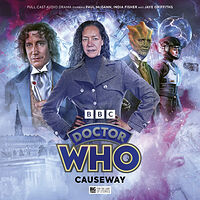 Cover image for Causeway Cover image for Causeway