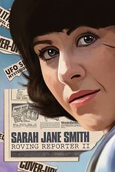 Cover image for Sarah Jane Smith: Roving Reporter II