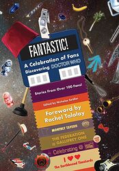 Cover image for Fantastic!