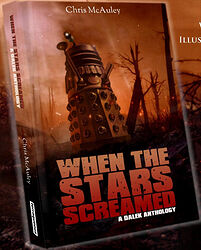 Cover image for When the Stars Screamed Cover image for When the Stars Screamed