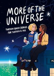 Cover image for More of the Universe