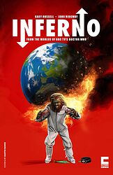 Cover image for Inferno