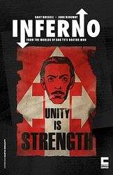 Cover image for Inferno