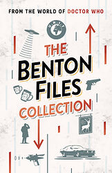 Cover image for The Benton Files Collection