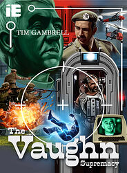 Cover image for The Vaughn Supremacy