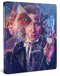 Cover image for The Movie