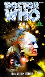 Click to view larger image Cover image for The Ark
