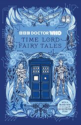 Cover image for Time Lord Fairy Tales