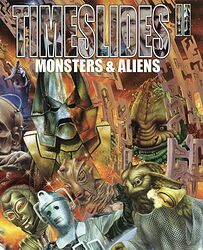 Cover image for Timeslides II