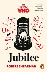 Cover image for Jubilee