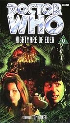 Click to view larger image Cover image for Nightmare of Eden