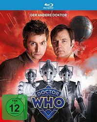 Cover image for Der Andere Doktor