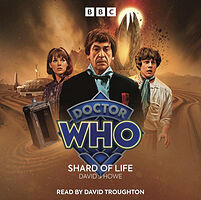 Cover image for Shard of Life