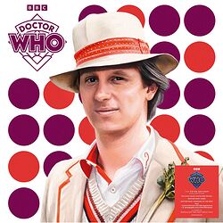 Cover image for The Peter Davison Collection