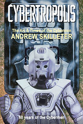 Cover image for Cybertropolis
