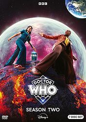 Cover image for Season Two