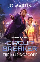 Cover image for Circuit Breaker: The Kaleidoscope