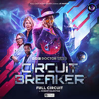 Cover image for Circuit Breaker: Full Circuit Cover image for Circuit Breaker: Full Circuit