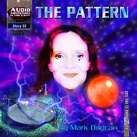 Cover image for The Pattern Cover image for The Pattern