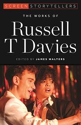 Cover image for The Works of Russell T Davies