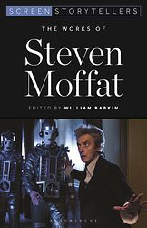 Cover image for The Works of Steven Moffat
