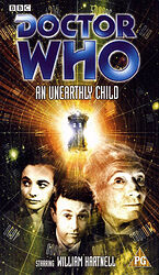 Cover image for An Unearthly Child